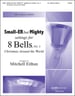 Small-ER but Mighty: Settings for 8 Bells, Vol. 5 Christmas Around the World